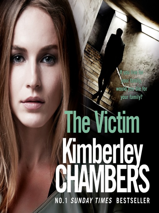 Title details for The Victim by Kimberley Chambers - Wait list